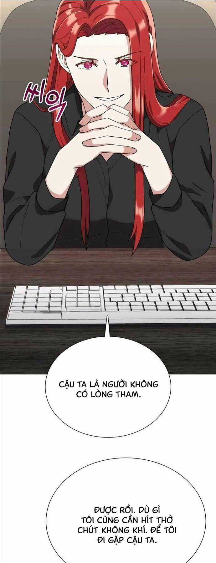 Tôi Làm Vườn Tại Thế Giới Thợ Săn Chapter 4 trang 20