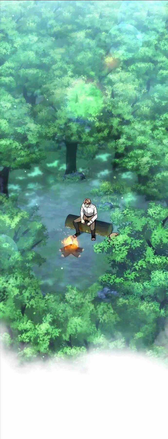 Tôi Làm Vườn Tại Thế Giới Thợ Săn Chapter 4 trang 25