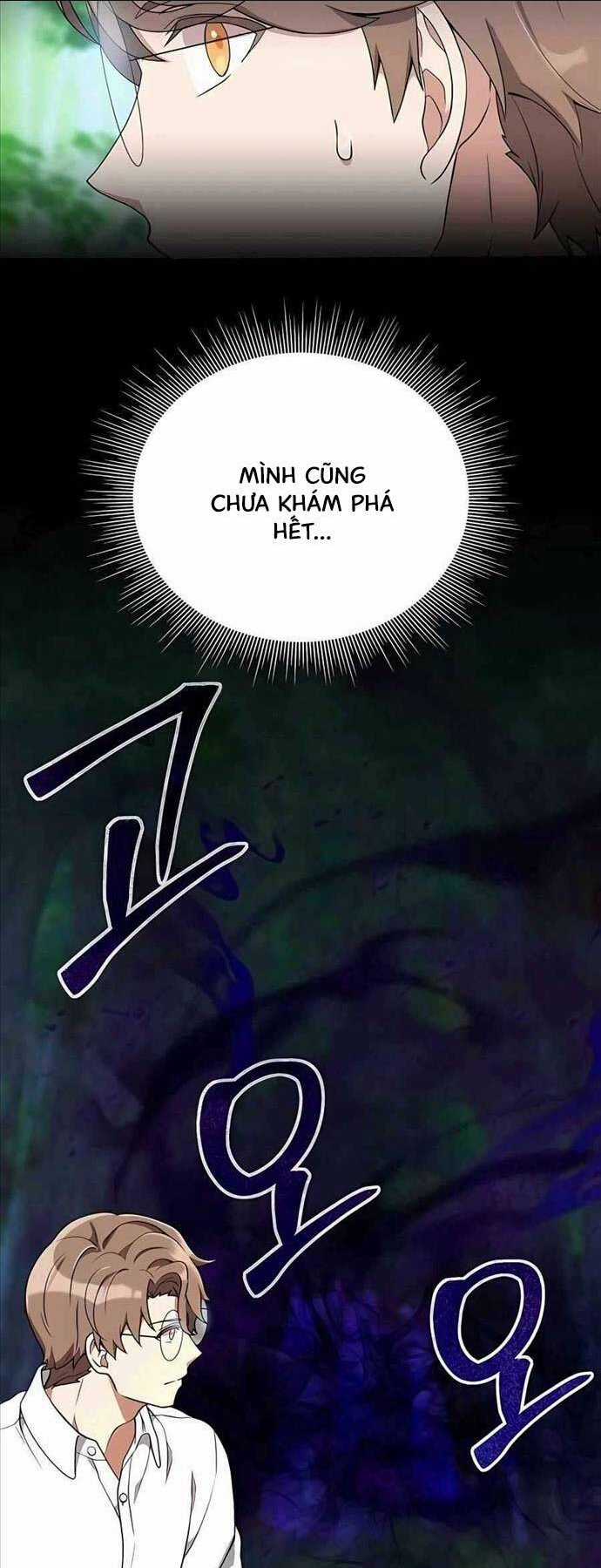 Tôi Làm Vườn Tại Thế Giới Thợ Săn Chapter 4 trang 29