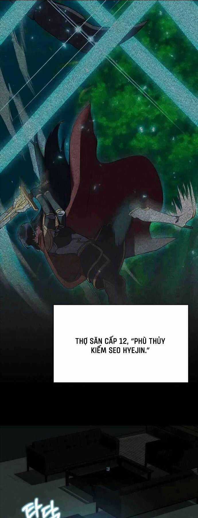 Tôi Làm Vườn Tại Thế Giới Thợ Săn Chapter 4 trang 3