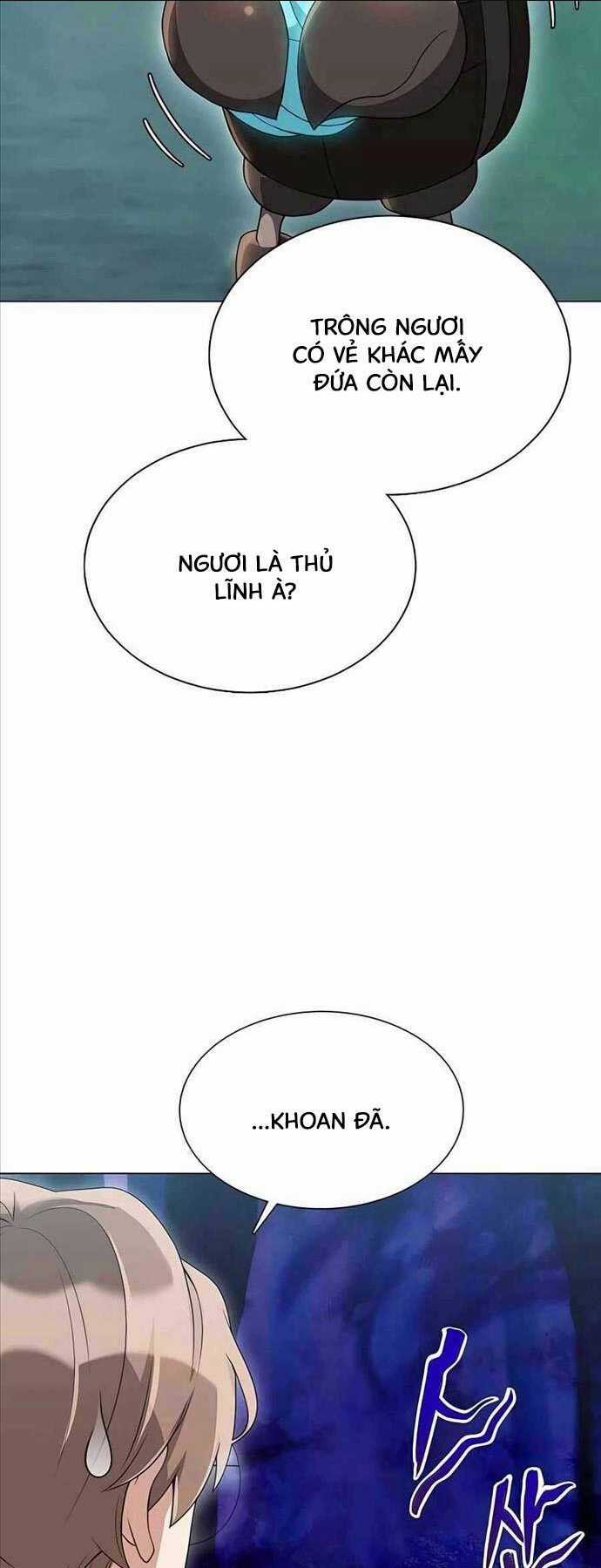 Tôi Làm Vườn Tại Thế Giới Thợ Săn Chapter 4 trang 36