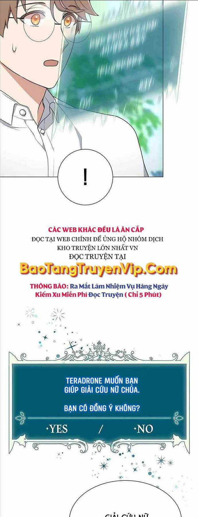 Tôi Làm Vườn Tại Thế Giới Thợ Săn Chapter 4 trang 38
