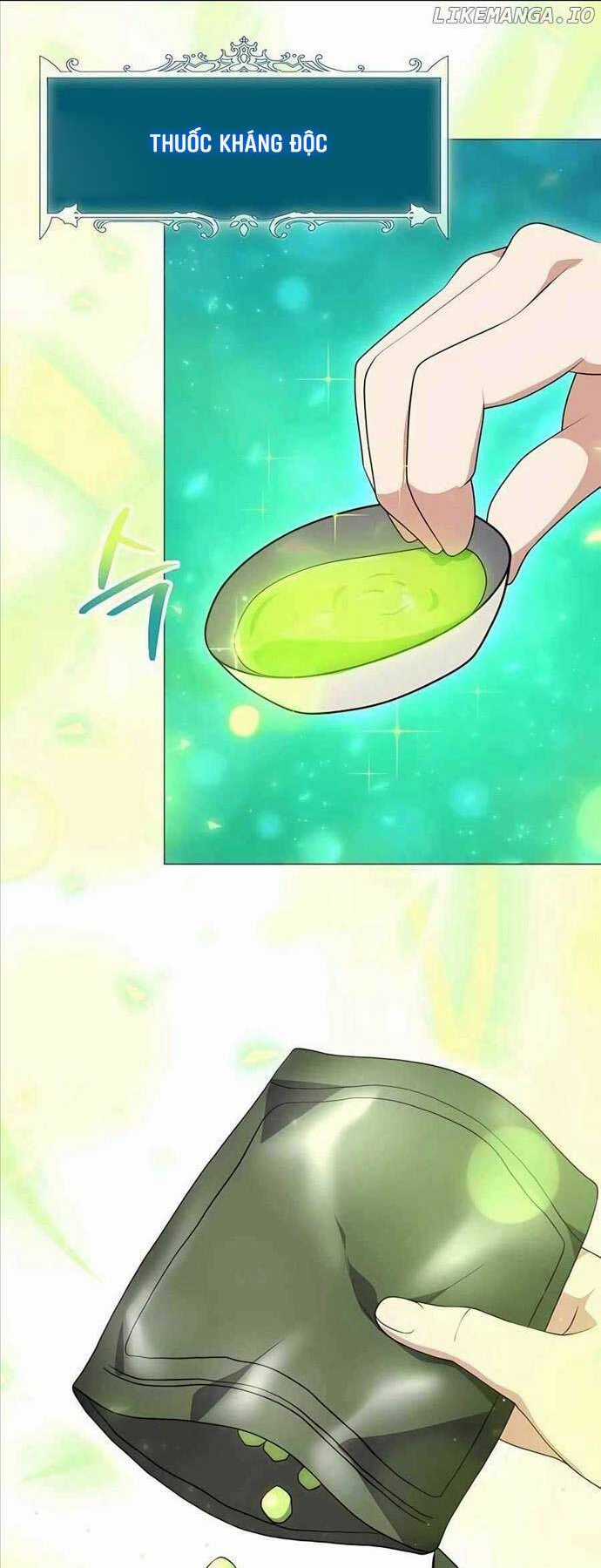 Tôi Làm Vườn Tại Thế Giới Thợ Săn Chapter 4 trang 43