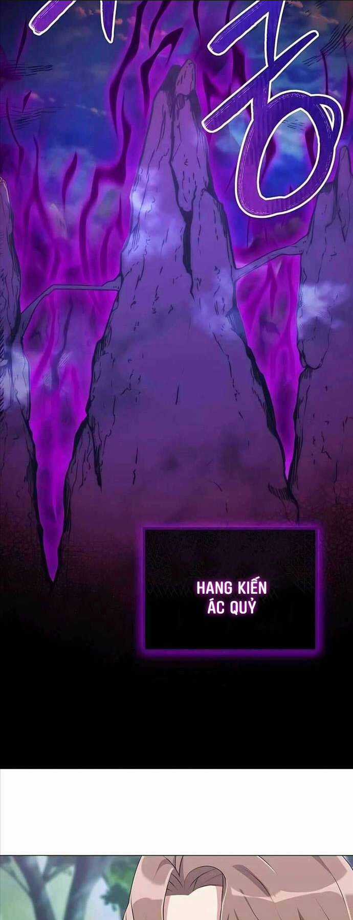 Tôi Làm Vườn Tại Thế Giới Thợ Săn Chapter 4 trang 49