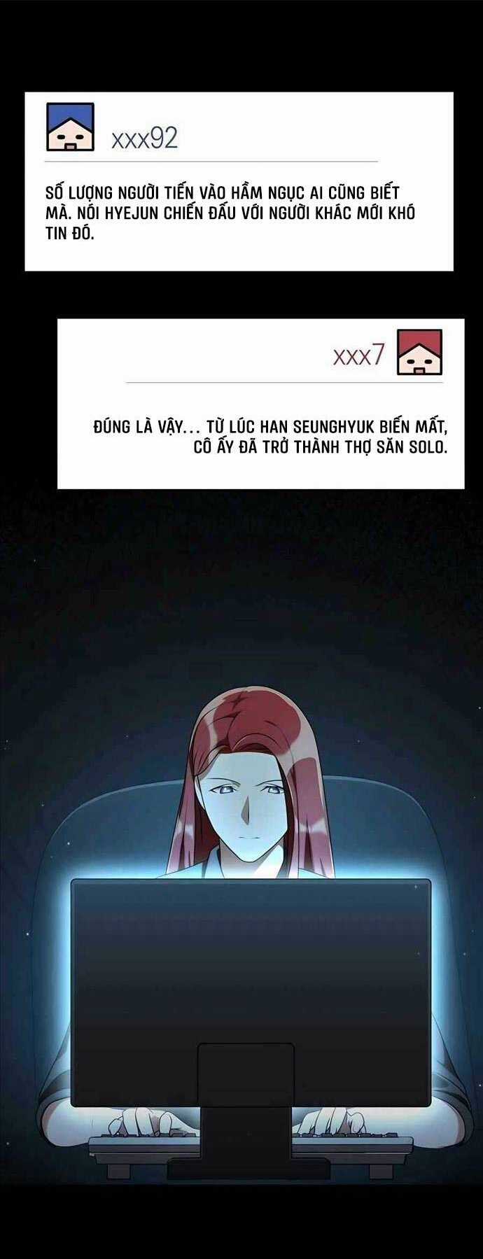 Tôi Làm Vườn Tại Thế Giới Thợ Săn Chapter 4 trang 5