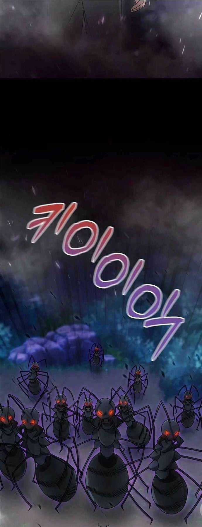 Tôi Làm Vườn Tại Thế Giới Thợ Săn Chapter 4 trang 51