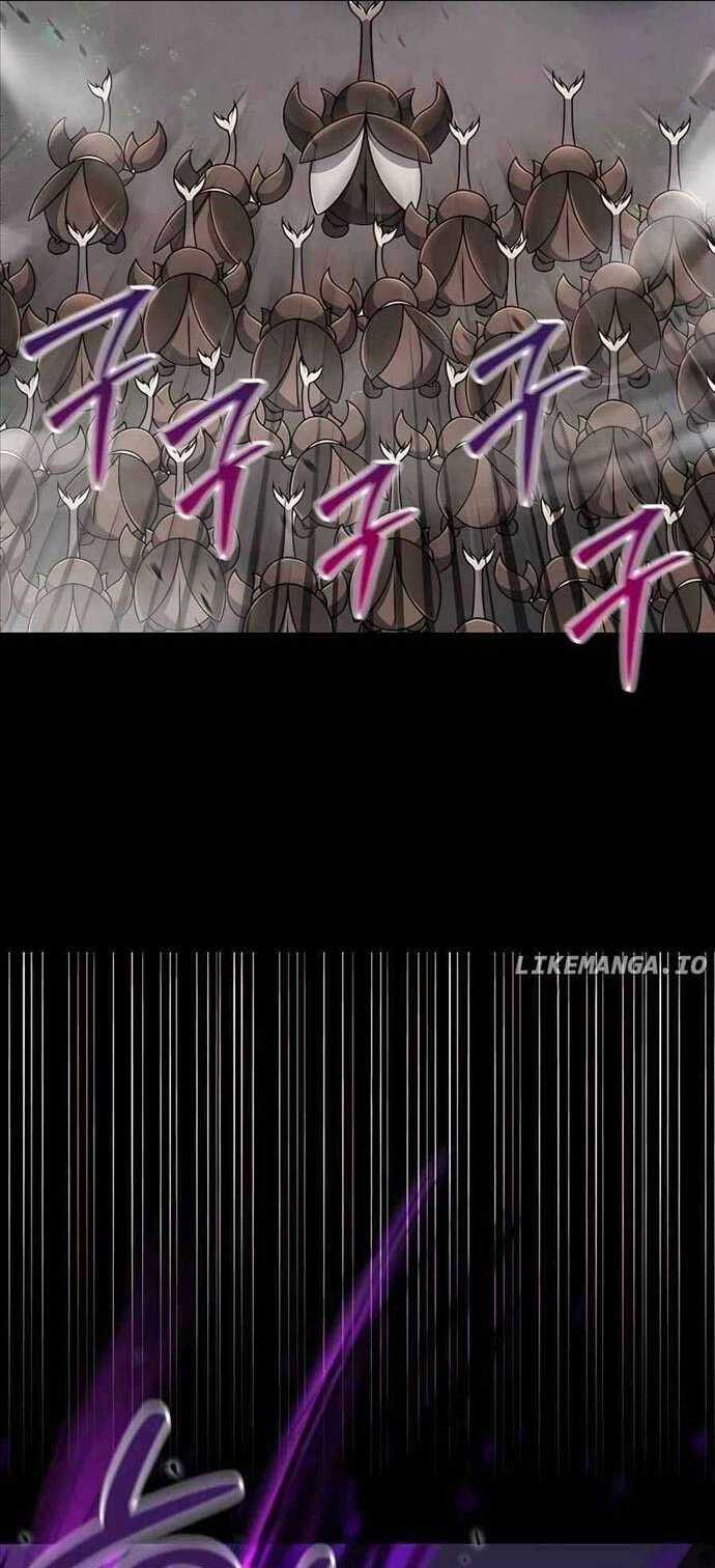 Tôi Làm Vườn Tại Thế Giới Thợ Săn Chapter 4 trang 52