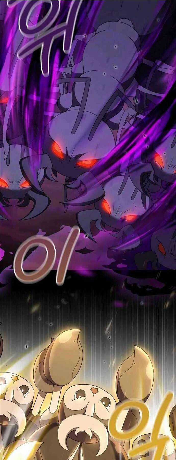 Tôi Làm Vườn Tại Thế Giới Thợ Săn Chapter 4 trang 53