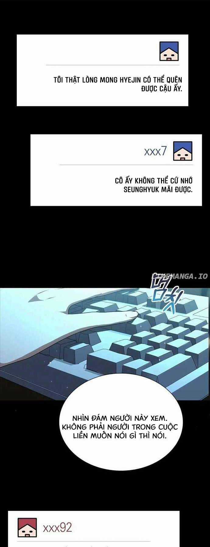 Tôi Làm Vườn Tại Thế Giới Thợ Săn Chapter 4 trang 6