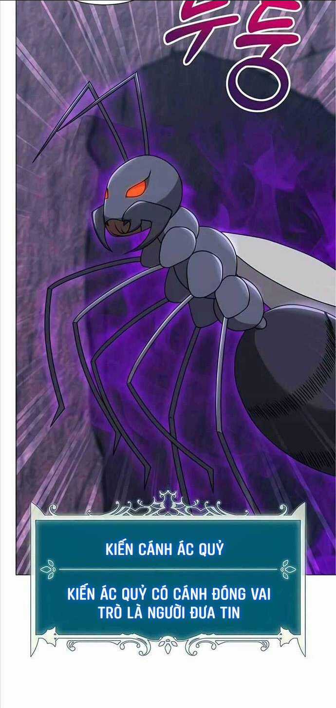 Tôi Làm Vườn Tại Thế Giới Thợ Săn Chapter 4 trang 62