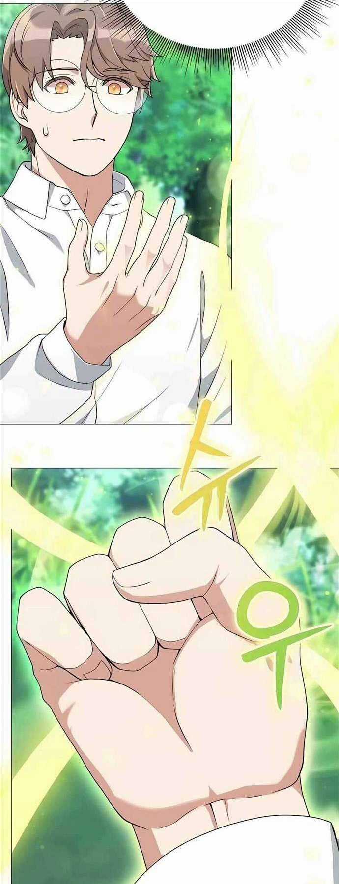 Tôi Làm Vườn Tại Thế Giới Thợ Săn Chapter 4 trang 64