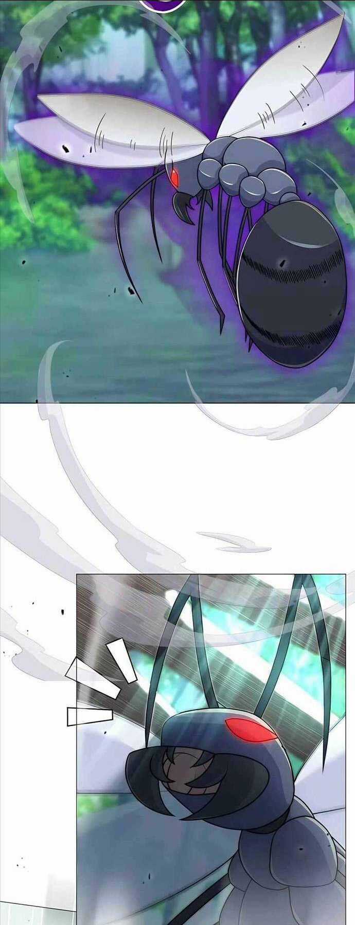 Tôi Làm Vườn Tại Thế Giới Thợ Săn Chapter 4 trang 66