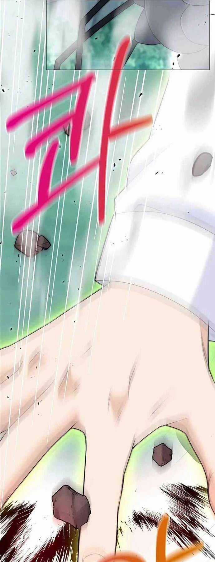 Tôi Làm Vườn Tại Thế Giới Thợ Săn Chapter 4 trang 67