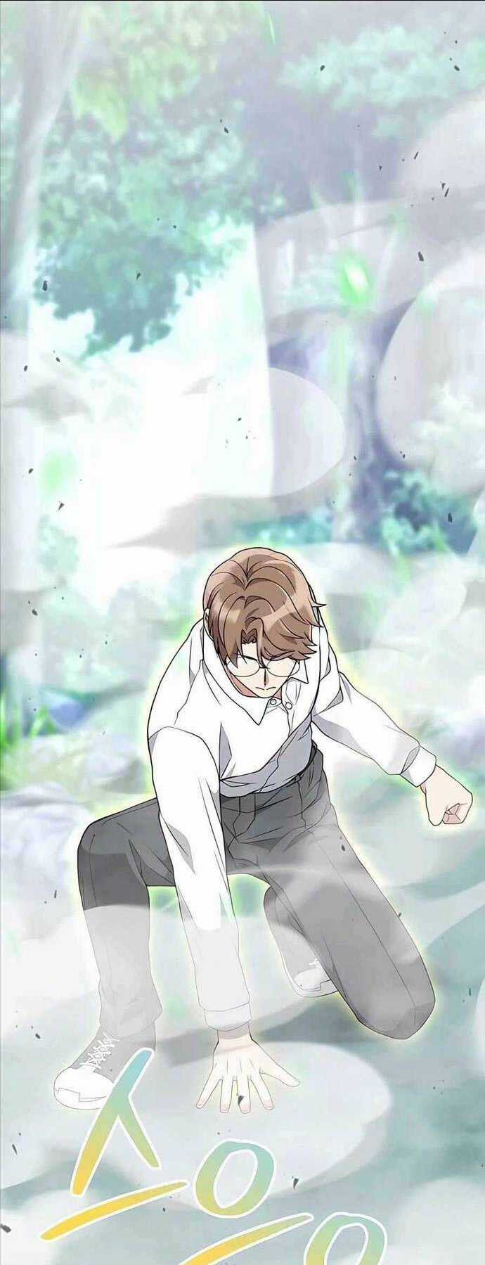 Tôi Làm Vườn Tại Thế Giới Thợ Săn Chapter 4 trang 69