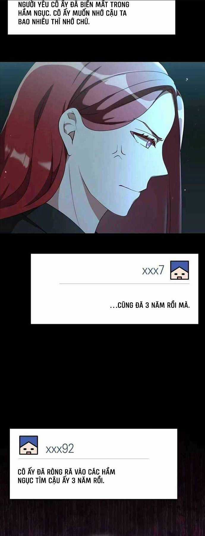 Tôi Làm Vườn Tại Thế Giới Thợ Săn Chapter 4 trang 7