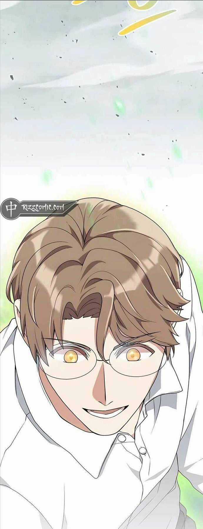 Tôi Làm Vườn Tại Thế Giới Thợ Săn Chapter 4 trang 70