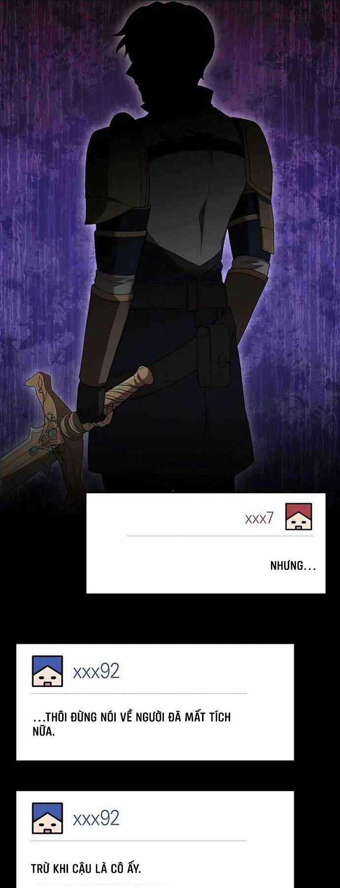 Tôi Làm Vườn Tại Thế Giới Thợ Săn Chapter 4 trang 8