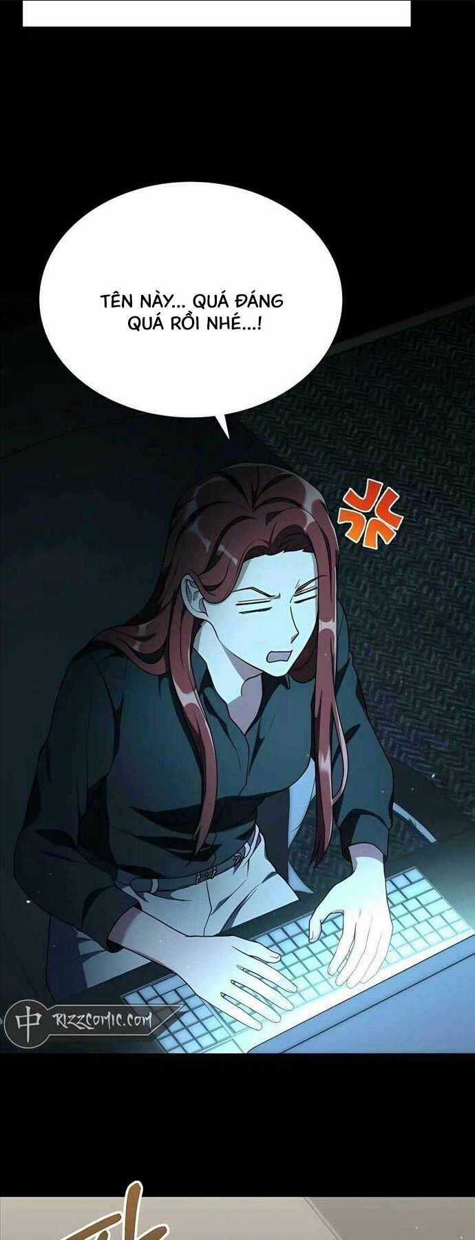 Tôi Làm Vườn Tại Thế Giới Thợ Săn Chapter 4 trang 9