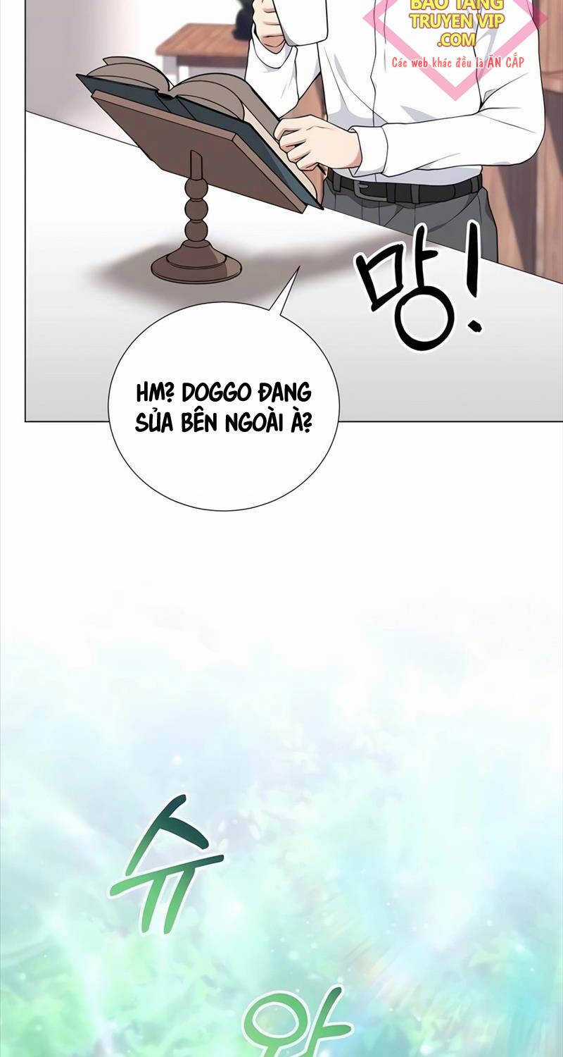 Tôi Làm Vườn Tại Thế Giới Thợ Săn Chapter 40 trang 10