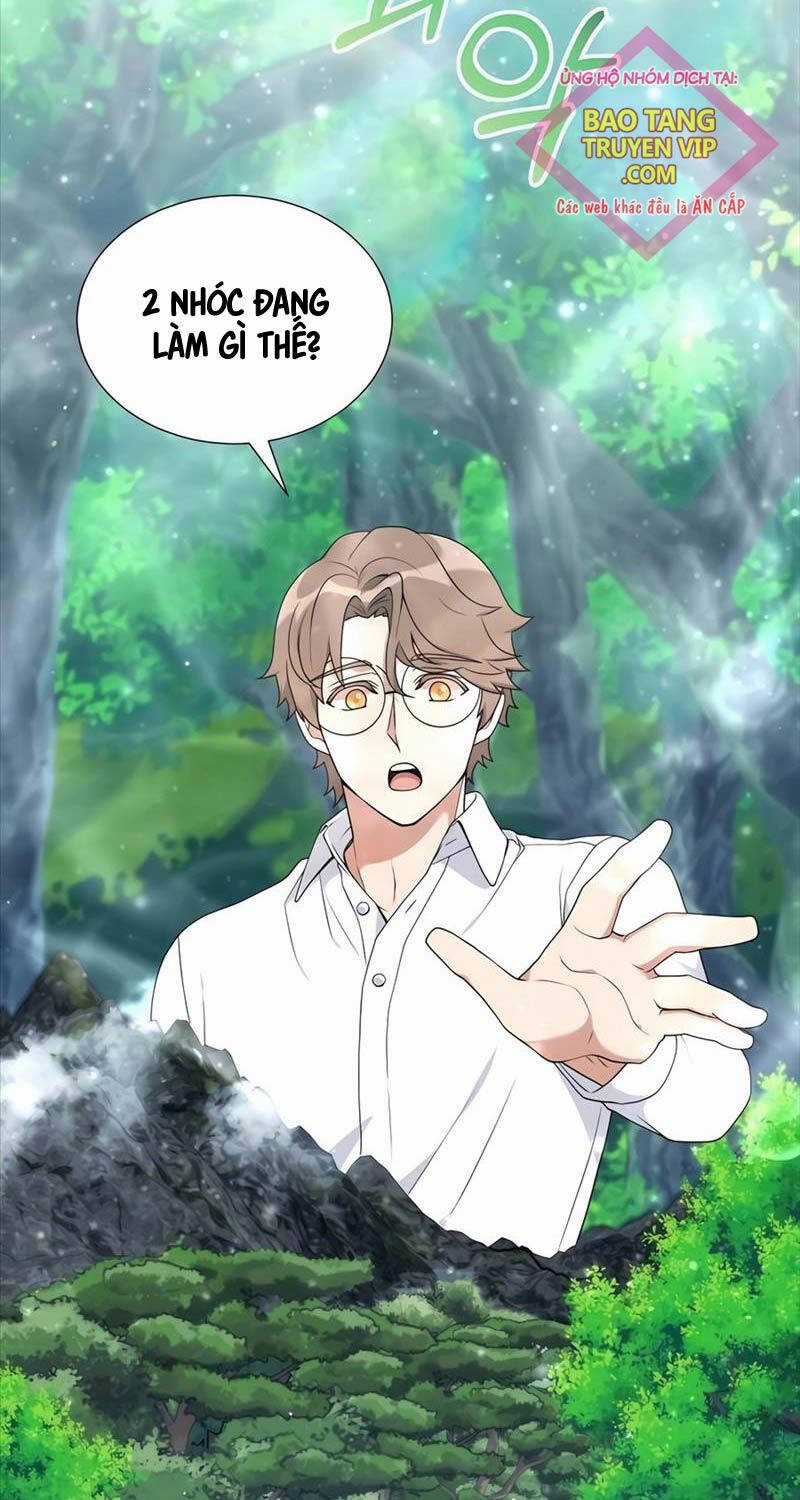 Tôi Làm Vườn Tại Thế Giới Thợ Săn Chapter 40 trang 11