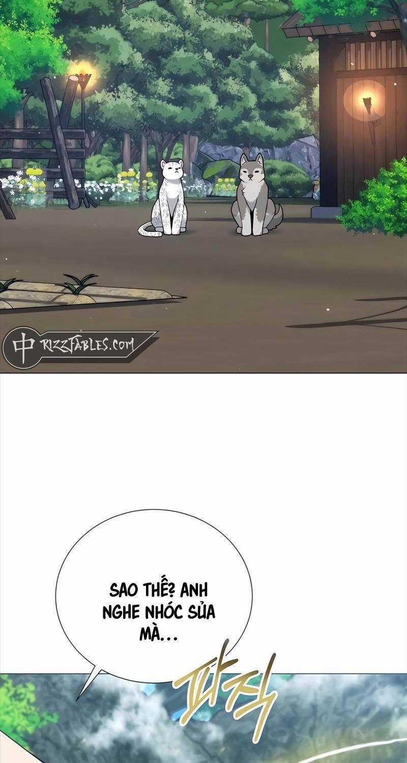 Tôi Làm Vườn Tại Thế Giới Thợ Săn Chapter 40 trang 12