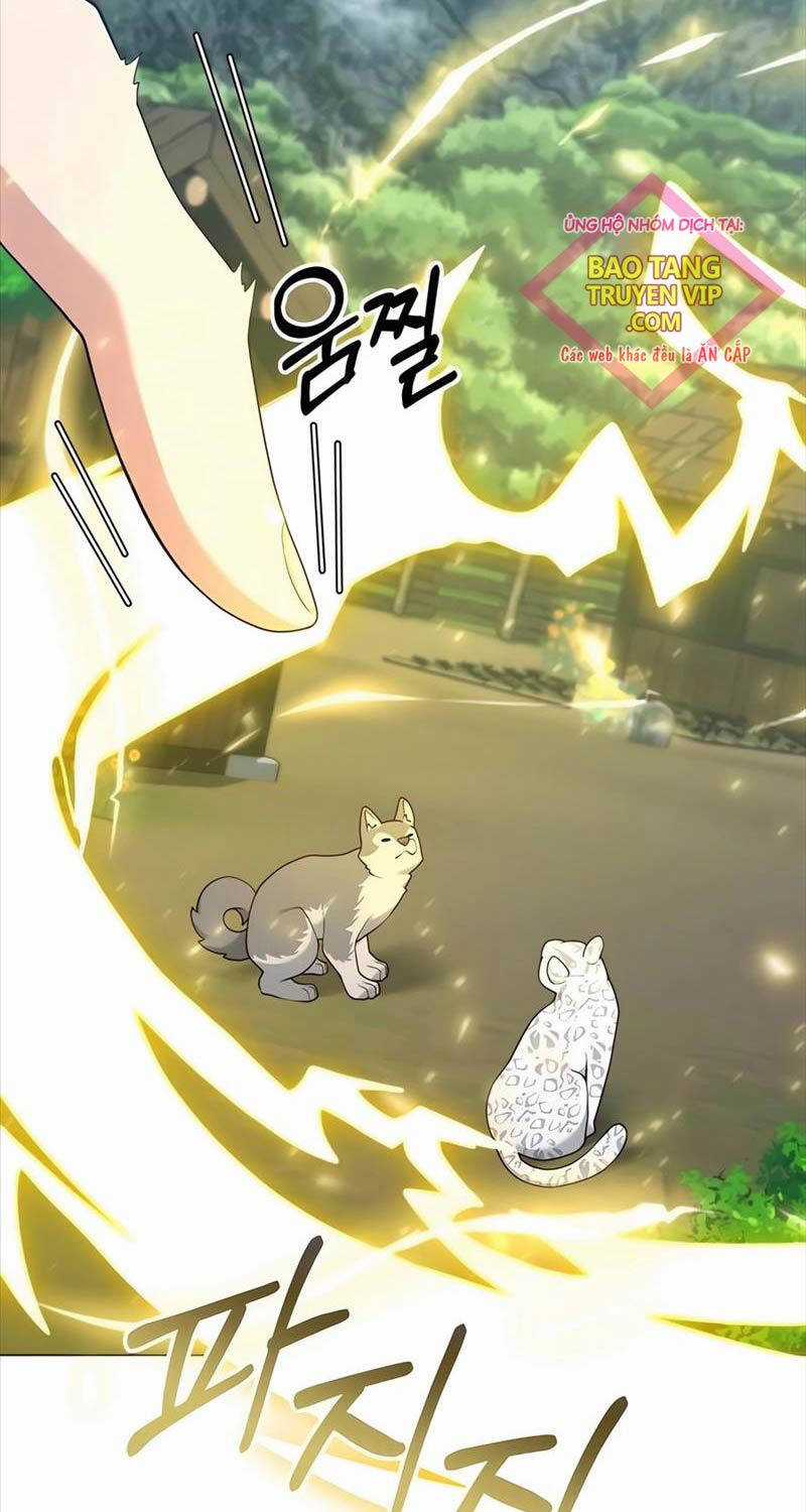 Tôi Làm Vườn Tại Thế Giới Thợ Săn Chapter 40 trang 13