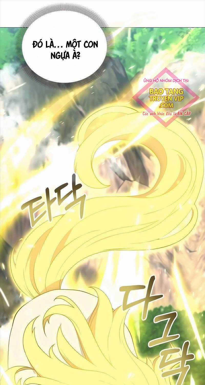 Tôi Làm Vườn Tại Thế Giới Thợ Săn Chapter 40 trang 15