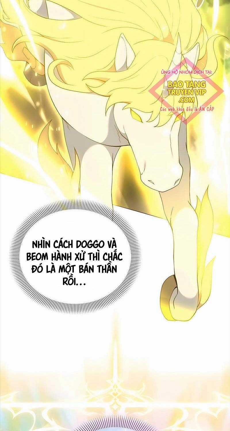 Tôi Làm Vườn Tại Thế Giới Thợ Săn Chapter 40 trang 16