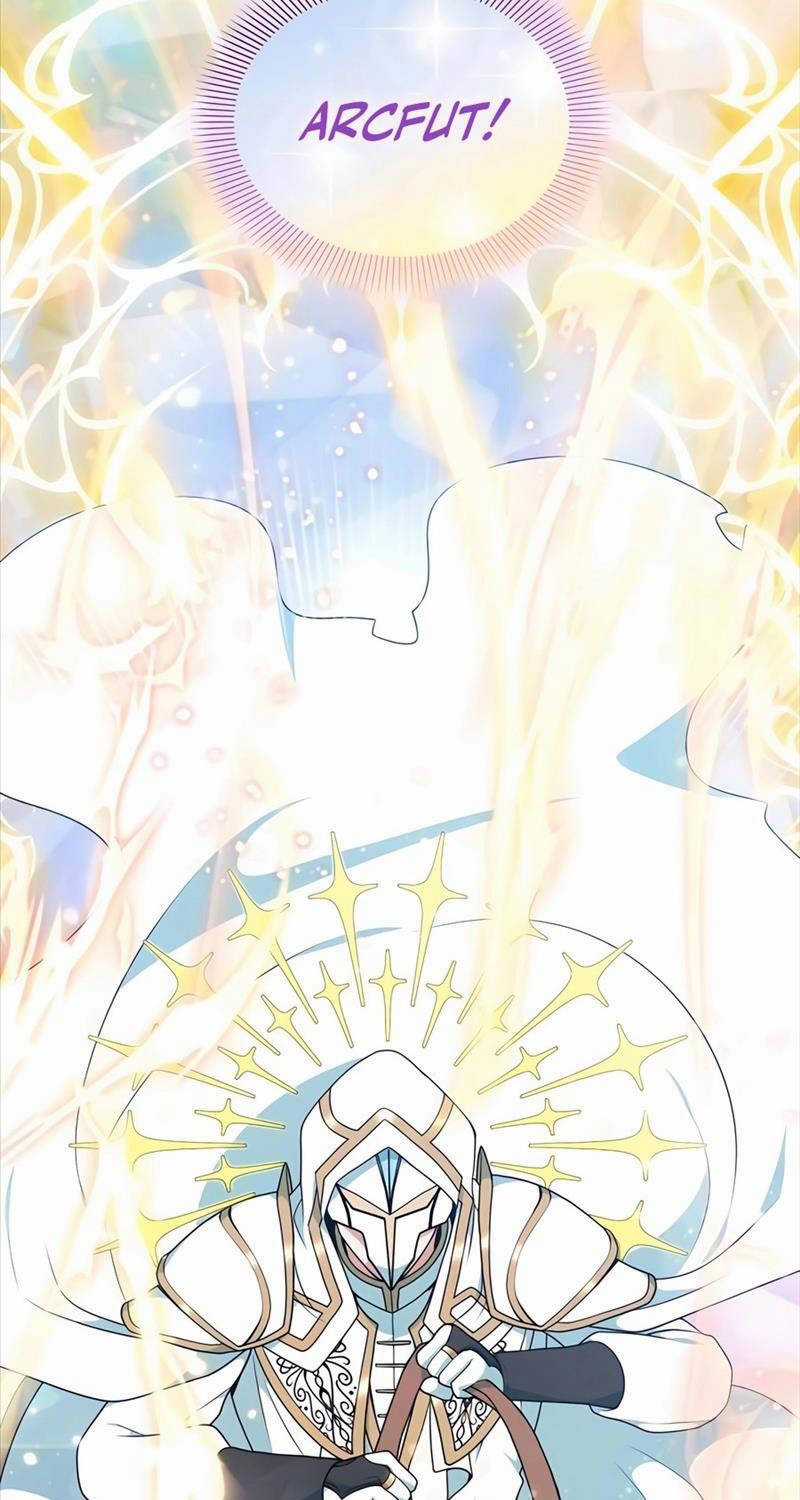 Tôi Làm Vườn Tại Thế Giới Thợ Săn Chapter 40 trang 17