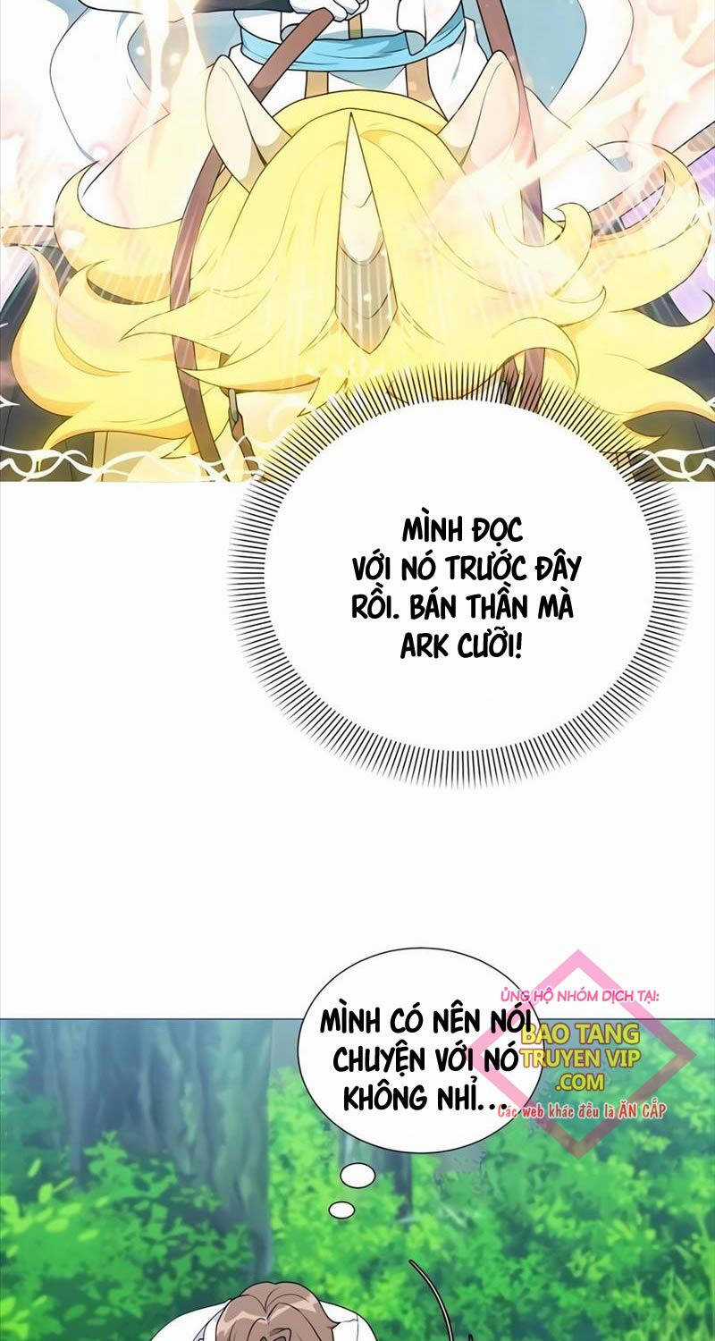 Tôi Làm Vườn Tại Thế Giới Thợ Săn Chapter 40 trang 18