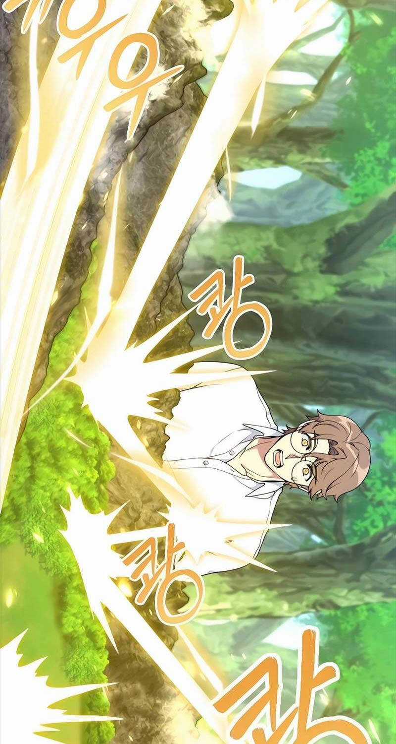 Tôi Làm Vườn Tại Thế Giới Thợ Săn Chapter 40 trang 20