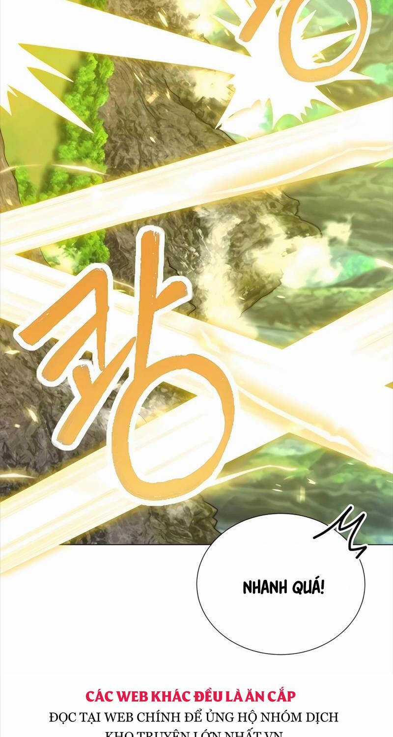 Tôi Làm Vườn Tại Thế Giới Thợ Săn Chapter 40 trang 21