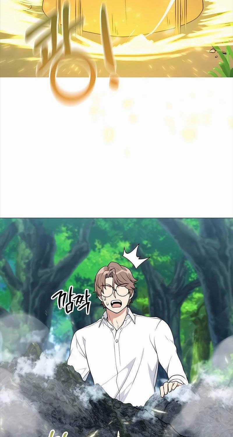 Tôi Làm Vườn Tại Thế Giới Thợ Săn Chapter 40 trang 24