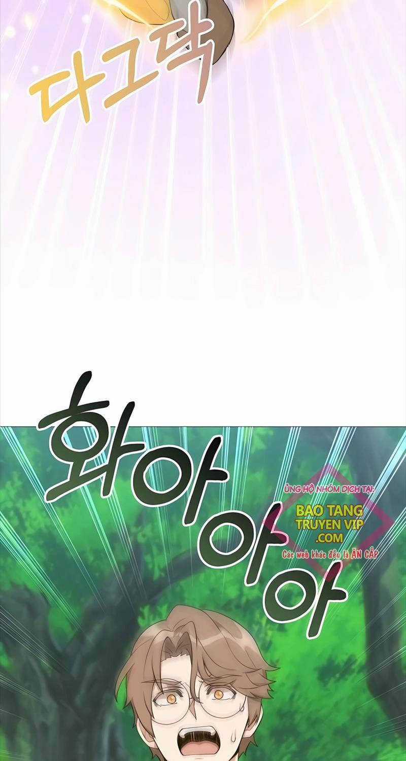 Tôi Làm Vườn Tại Thế Giới Thợ Săn Chapter 40 trang 27