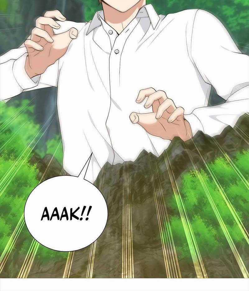 Tôi Làm Vườn Tại Thế Giới Thợ Săn Chapter 40 trang 28