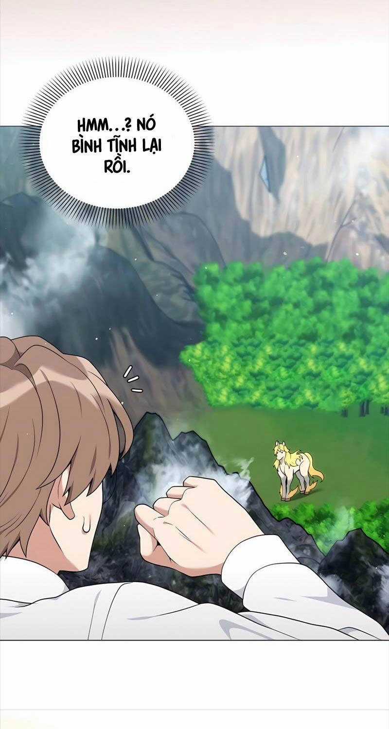 Tôi Làm Vườn Tại Thế Giới Thợ Săn Chapter 40 trang 34
