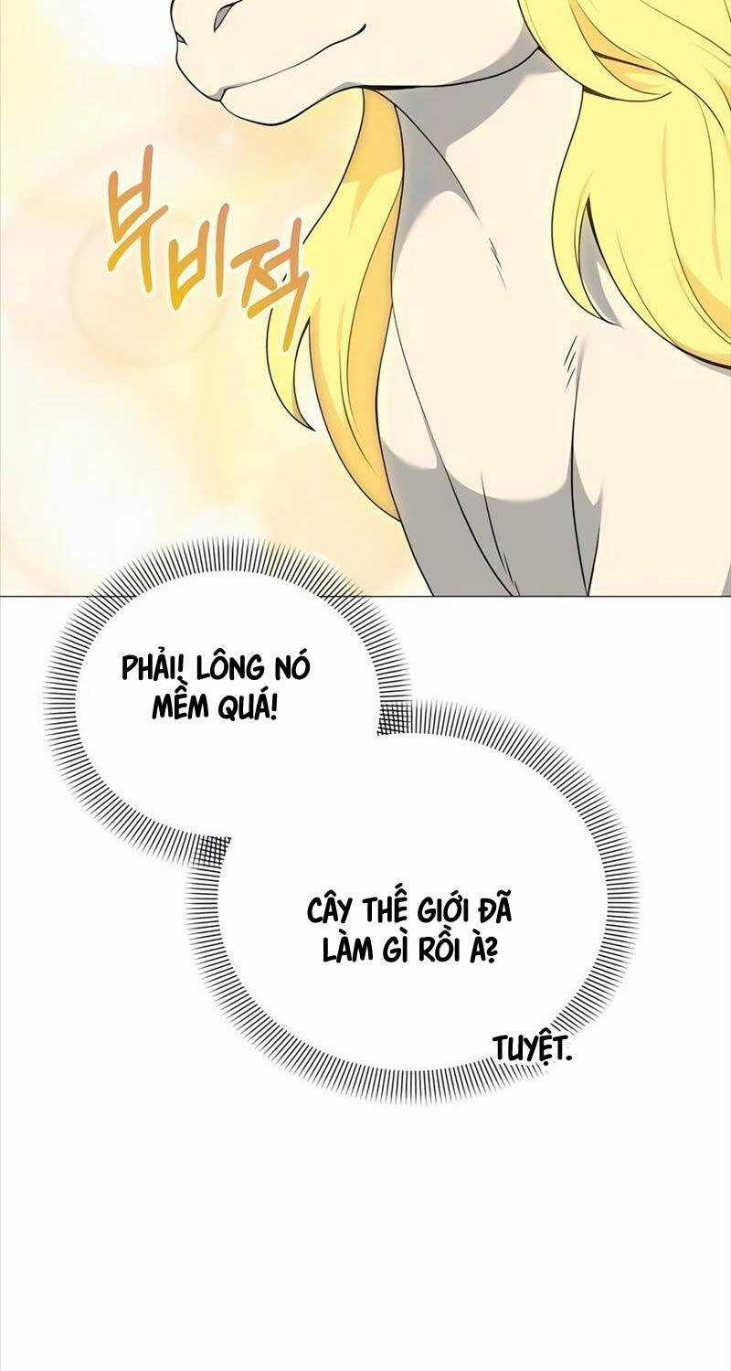 Tôi Làm Vườn Tại Thế Giới Thợ Săn Chapter 40 trang 36