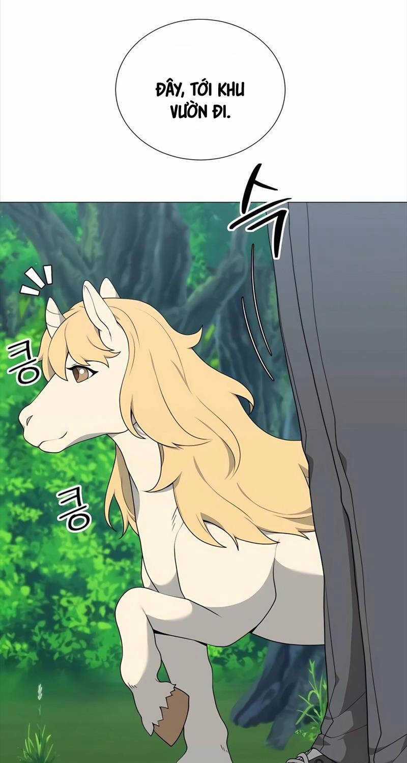 Tôi Làm Vườn Tại Thế Giới Thợ Săn Chapter 40 trang 39