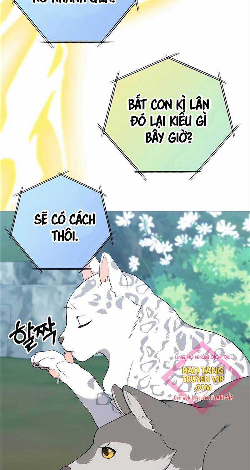 Tôi Làm Vườn Tại Thế Giới Thợ Săn Chapter 40 trang 4