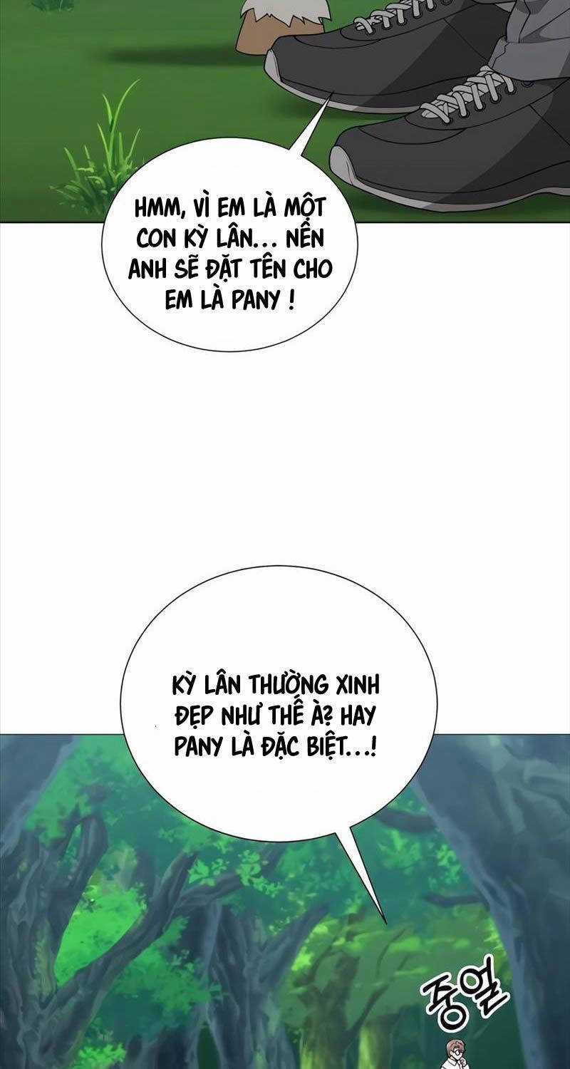 Tôi Làm Vườn Tại Thế Giới Thợ Săn Chapter 40 trang 40