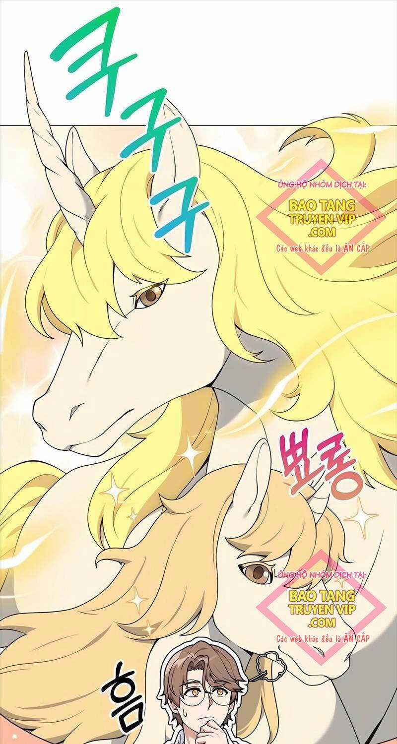 Tôi Làm Vườn Tại Thế Giới Thợ Săn Chapter 40 trang 42