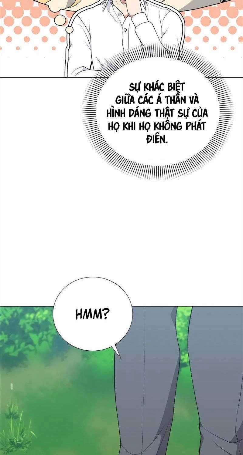 Tôi Làm Vườn Tại Thế Giới Thợ Săn Chapter 40 trang 43