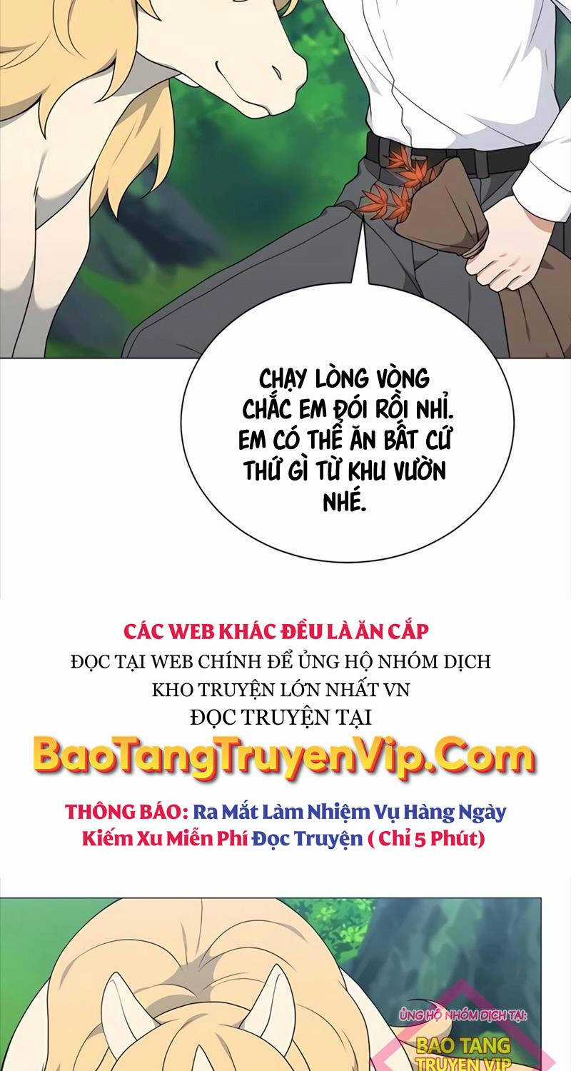 Tôi Làm Vườn Tại Thế Giới Thợ Săn Chapter 40 trang 48