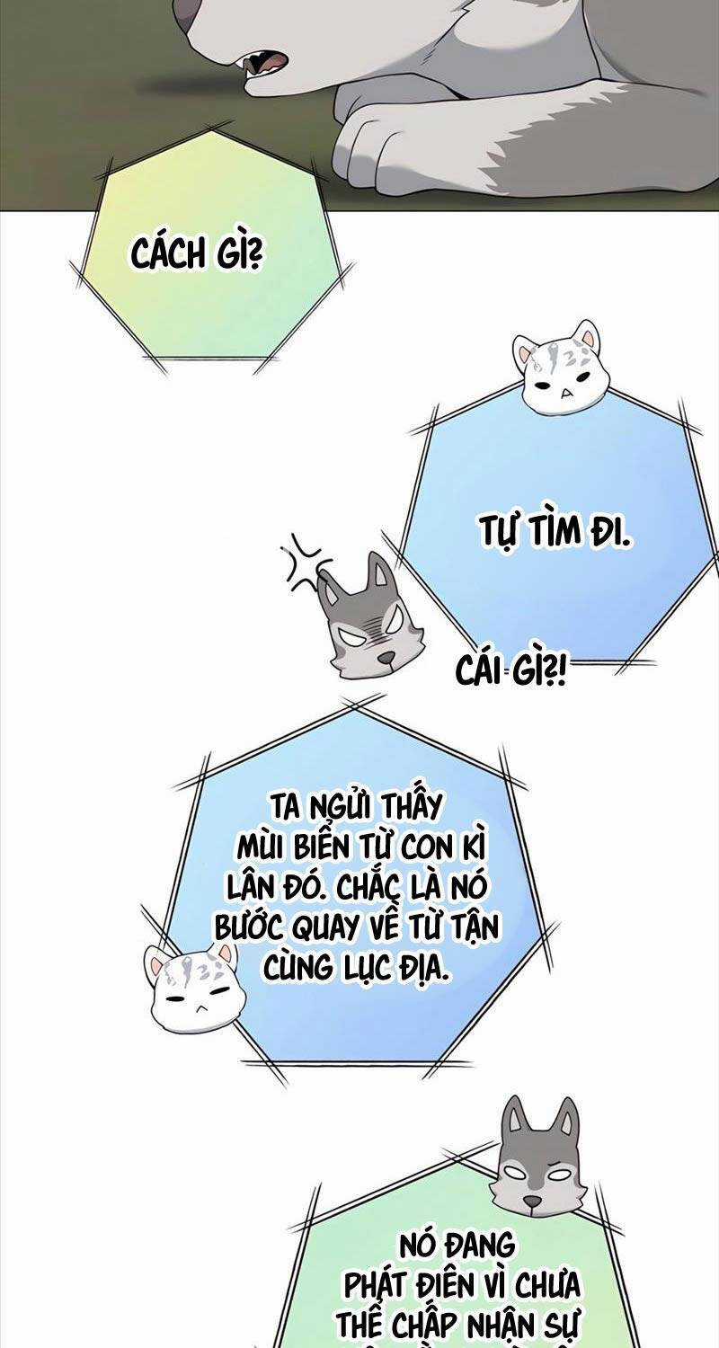 Tôi Làm Vườn Tại Thế Giới Thợ Săn Chapter 40 trang 5
