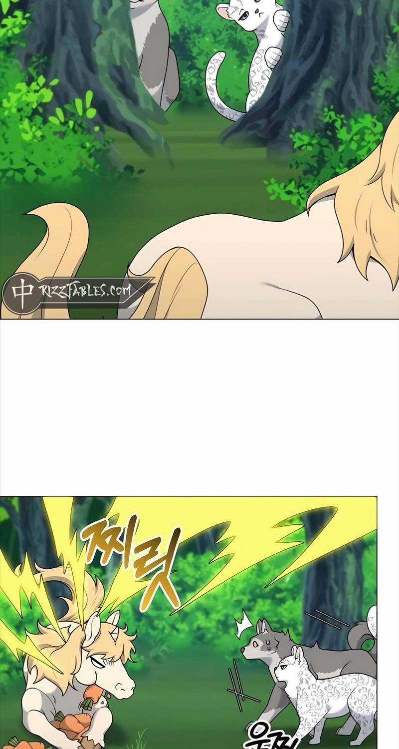 Tôi Làm Vườn Tại Thế Giới Thợ Săn Chapter 40 trang 50