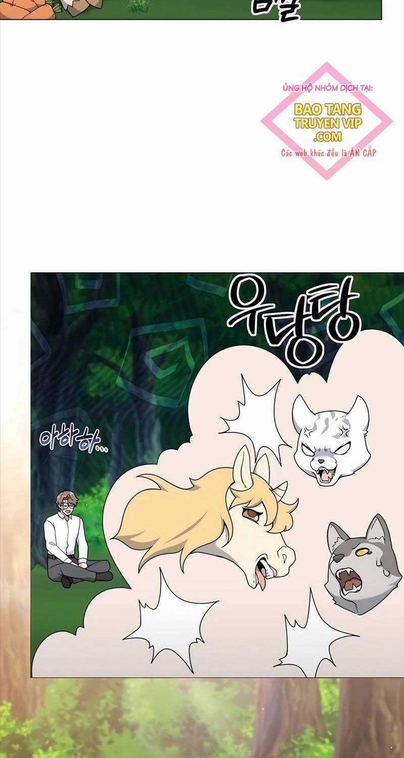 Tôi Làm Vườn Tại Thế Giới Thợ Săn Chapter 40 trang 51