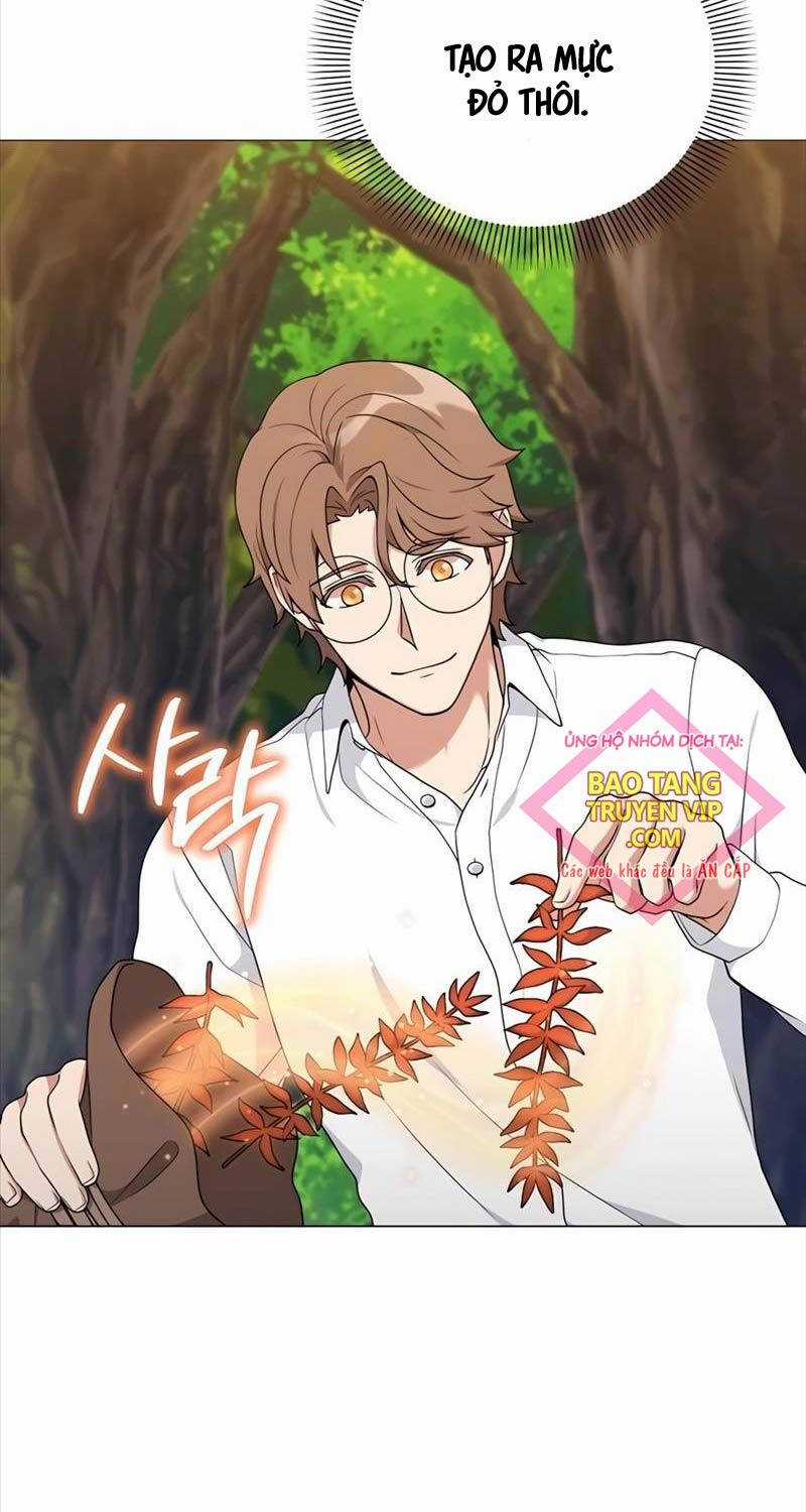 Tôi Làm Vườn Tại Thế Giới Thợ Săn Chapter 40 trang 53