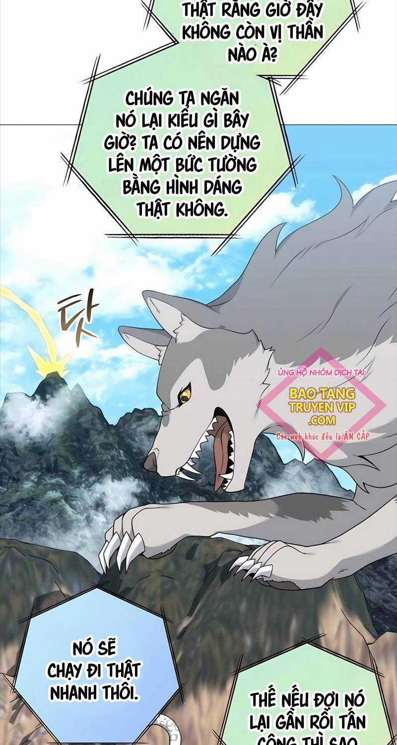 Tôi Làm Vườn Tại Thế Giới Thợ Săn Chapter 40 trang 6