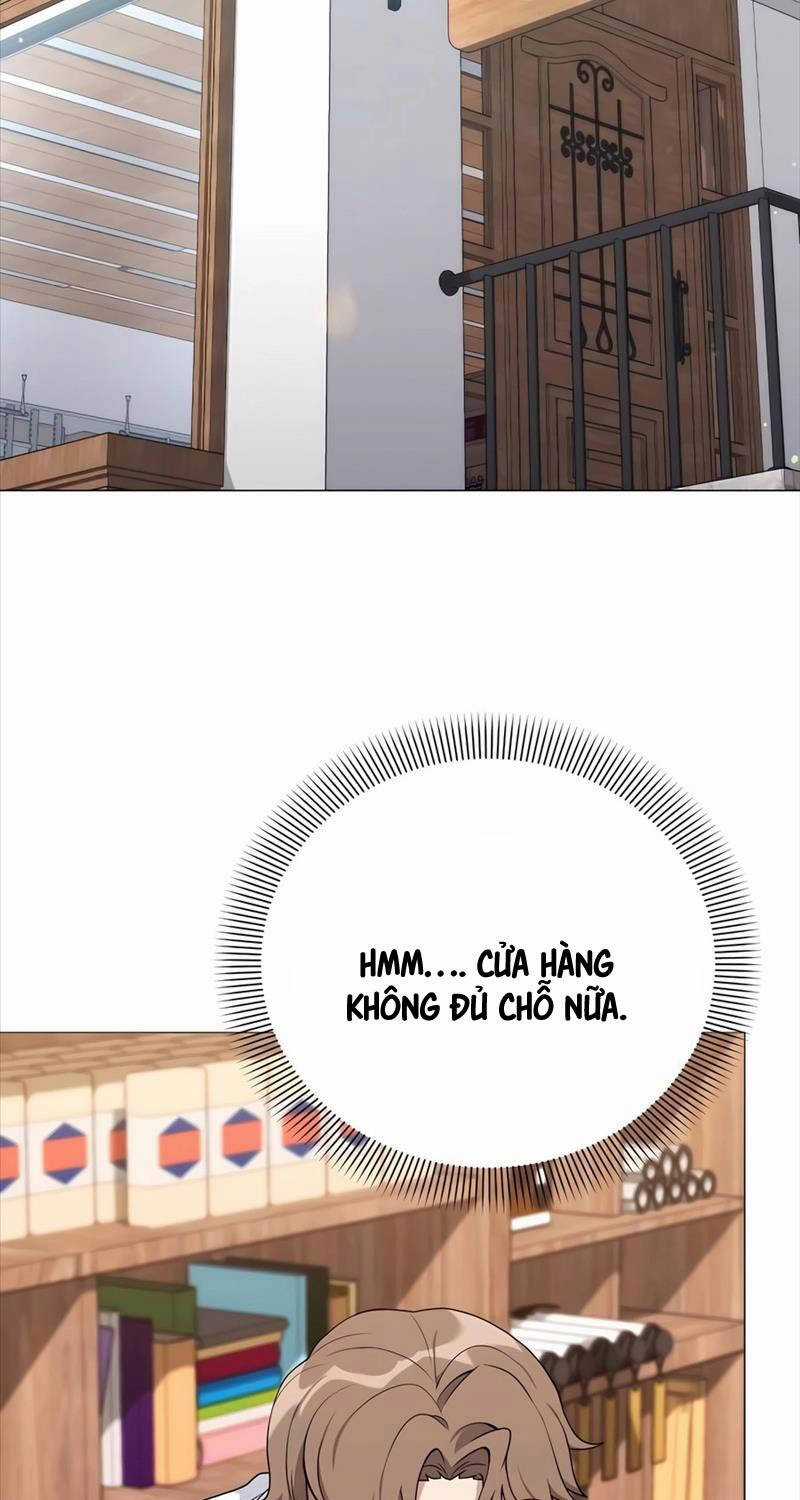 Tôi Làm Vườn Tại Thế Giới Thợ Săn Chapter 40 trang 63