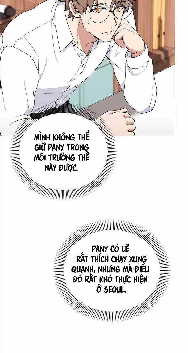 Tôi Làm Vườn Tại Thế Giới Thợ Săn Chapter 40 trang 64